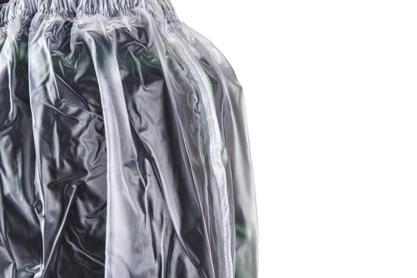 Штаны-дождевик для мотокросса FOX №1 (XXL)